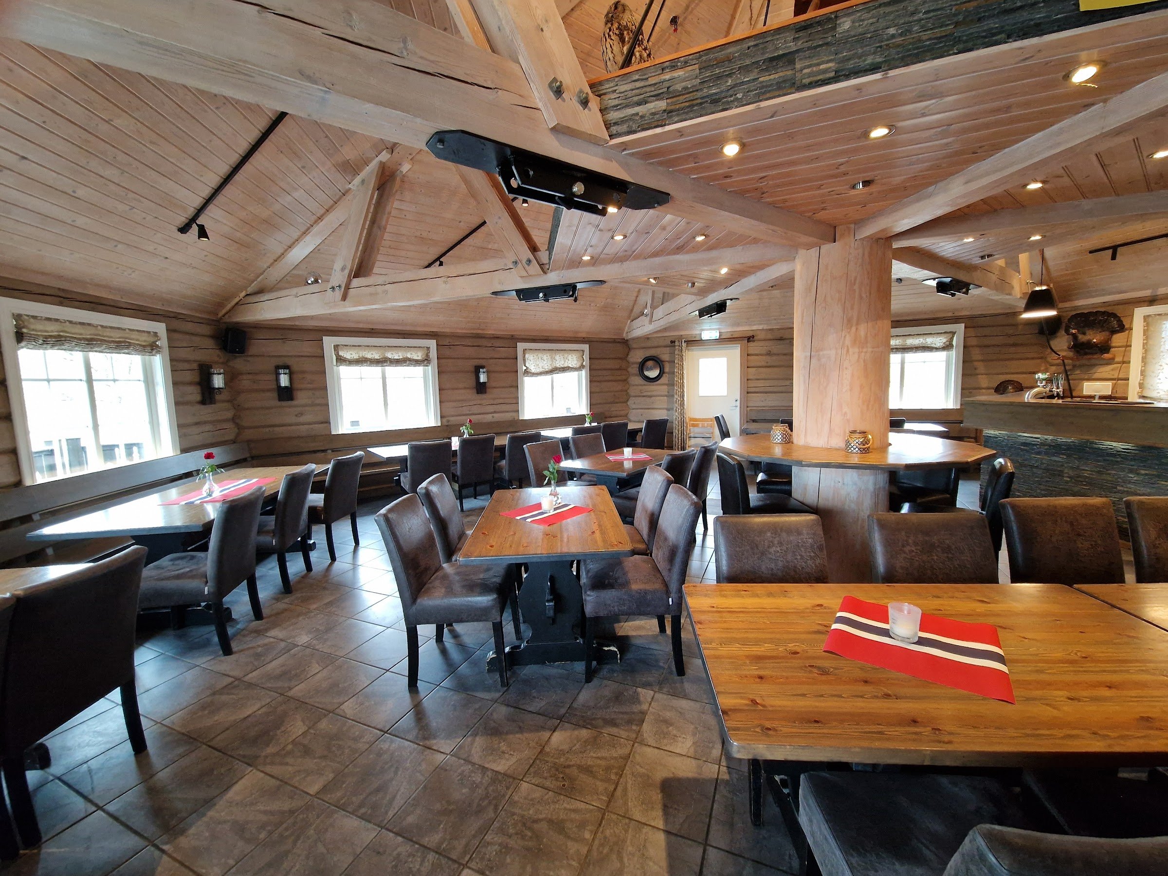 Sekskanten Kro og Pub